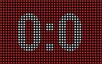 0-0